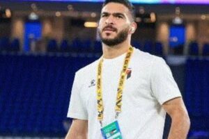 شقيق حامد حمدان عن مصيره من الزمالك: اللاعب قدم ما عليه وزيادة