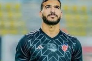 موقف محمد شحاته من مواجهه زيسكو الزامبي