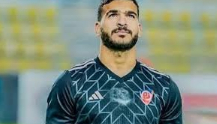 Read more about the article موقف محمد شحاته من مواجهه زيسكو الزامبي