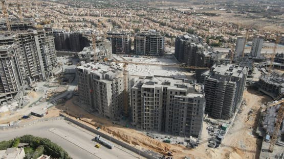 You are currently viewing سباق على السيولة.. شركات عقارات مصرية تطرح وحدات بنصف الثمن