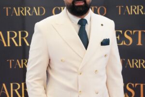 لقاء خاص مع رجل الأعمال سعيد طراد: دبي بيئة استثمارية آمنة والمستقبل واعد.