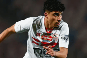 وكيل لاعب الزمالك يرد على شائعات اصابته المزمنة .. ويوضح تفاصيل الحالة