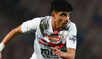 Read more about the article وكيل لاعب الزمالك يرد على شائعات اصابته المزمنة .. ويوضح تفاصيل الحالة