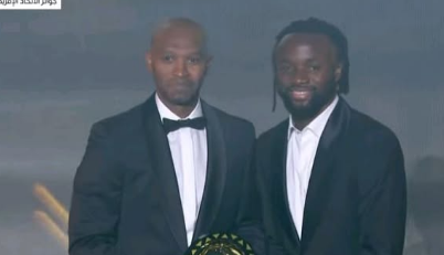 Read more about the article وصول مخطط الأحمال الجديد في الزمالك .. وهذا موعد ظهوره في التدريبات