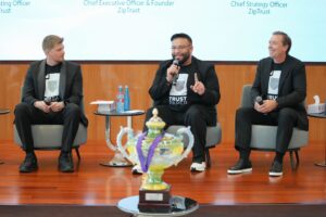 مركز ريادة الأعمال بالجامعة الكندية دبي يُطلق أول شركة ناشئة مُبتكرة