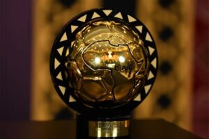 جوائز الأفضل في إفريقيا 2025.. حكيمي يتفوق على محمد صلاح وإنجازان لـ بيراميدز