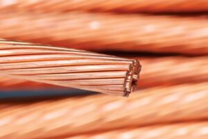 سعر كيلو النحاس اليوم الأحد 16 نوفمبر 2025 في الأسواق