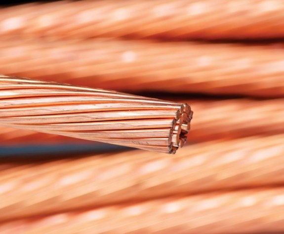 You are currently viewing سعر كيلو النحاس اليوم الأحد 16 نوفمبر 2025 في الأسواق