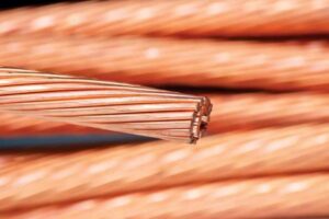 سعر النحاس اليوم الأربعاء 19 نوفمبر 2025.