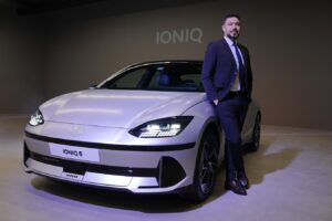 Hyundai Motor Company Appoints Tarek Mosaad as CEO of Middle East & Africa Regional Headquarters