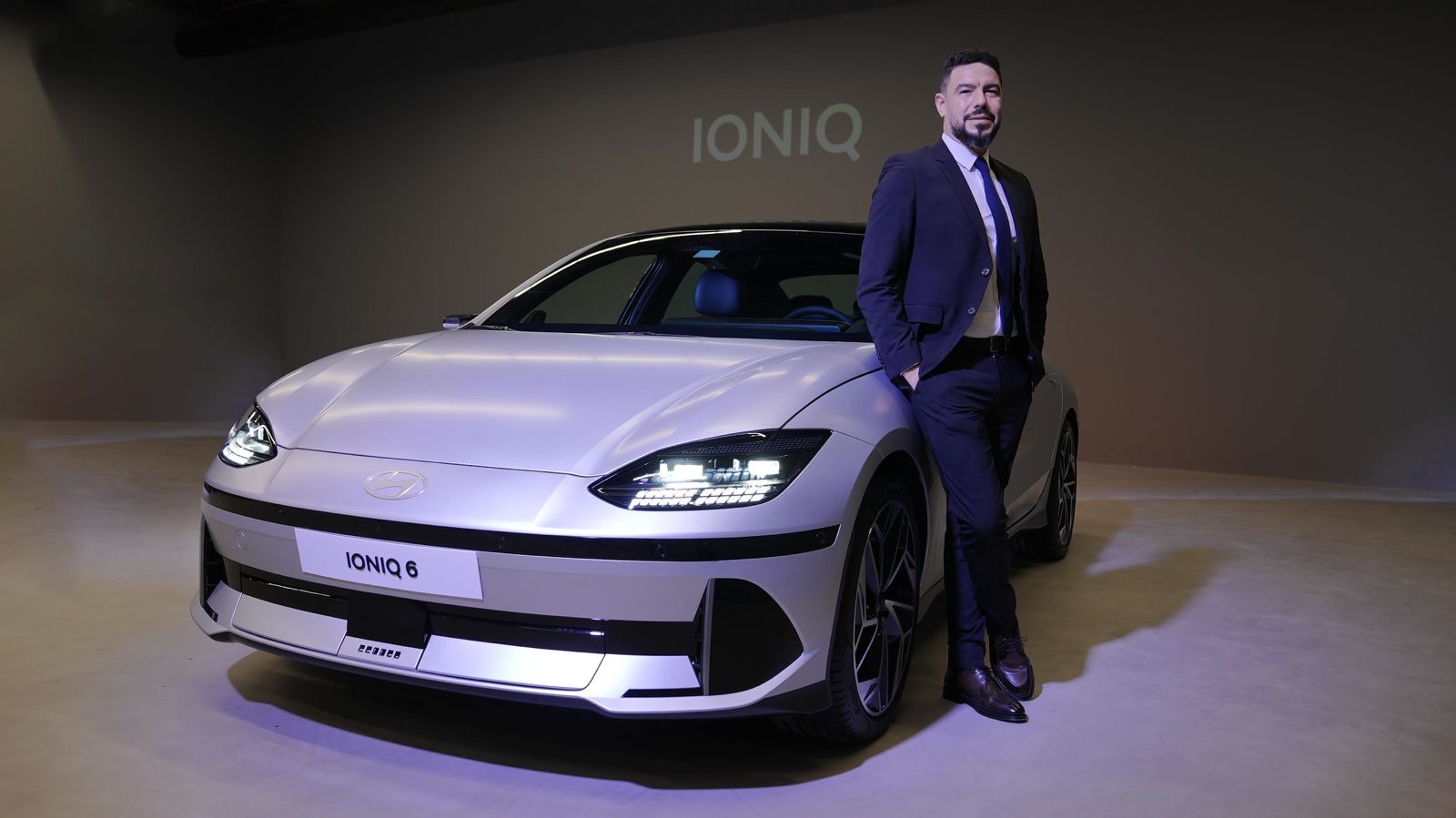 You are currently viewing Hyundai Motor Company Appoints Tarek Mosaad as CEO of Middle East & Africa Regional Headquarters