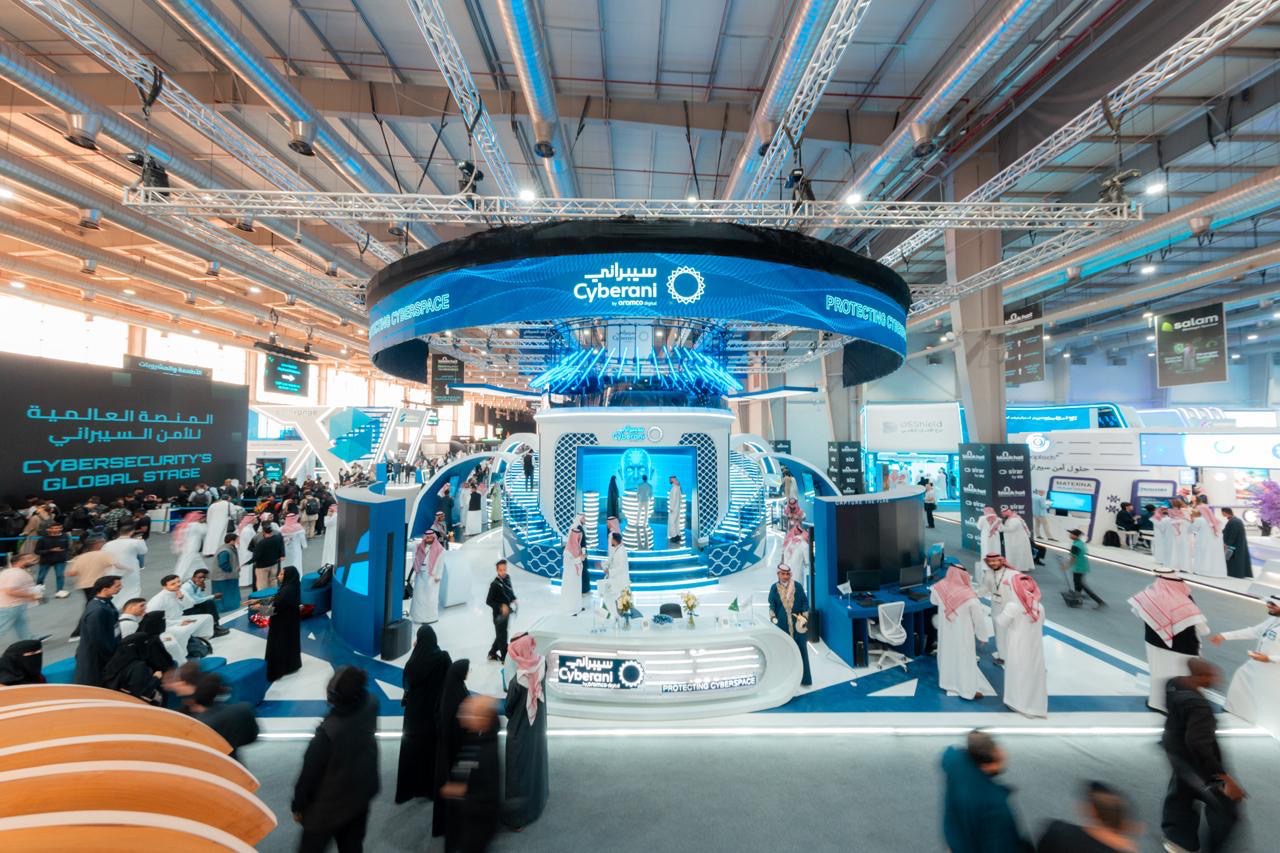 Read more about the article باتفاقيات عالمية وابتكارات وطنية.. *سيبراني تختتم مشاركتها في بلاك هات 2025 وتُعزّز ريادتها في حماية الفضاء السيبراني*