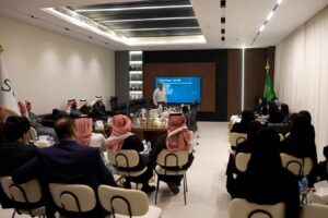 سييرا لايف تدشن أول منشأة إقليمية للأغذية الطبية المتخصصة في سدير