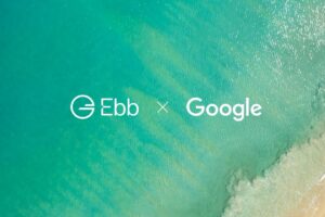 Ebb and Google announce carbon removal deal to scale ocean-based climate solutions