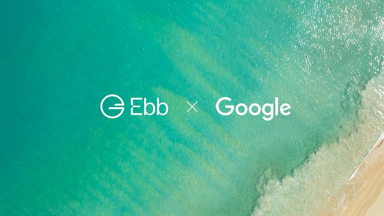 You are currently viewing Ebb and Google announce carbon removal deal to scale ocean-based climate solutions