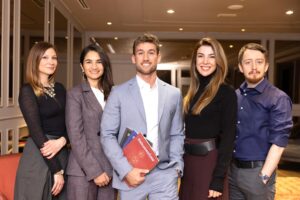 The Business Year Appoints Carlos Martinez as CEO