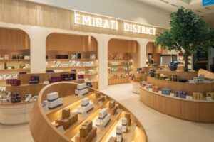 “الحي الإماراتي” يدعو العلامات التجارية الناشئة للانضمام