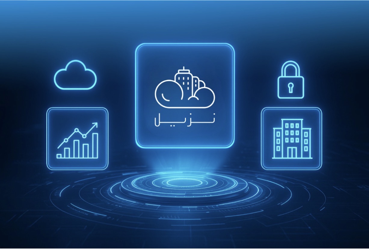 You are currently viewing نزيل: قيادة التحول الرقمي في قطاع الضيافة بالمملكة العربية السعودية