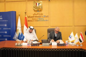 باستثمارات تتجاوز 42 مليار جنيه ورؤية إماراتية طموحة هورايزون مصر تطلق مشروع “رويال سعيد تاورز” بالقاهرة الجديدة