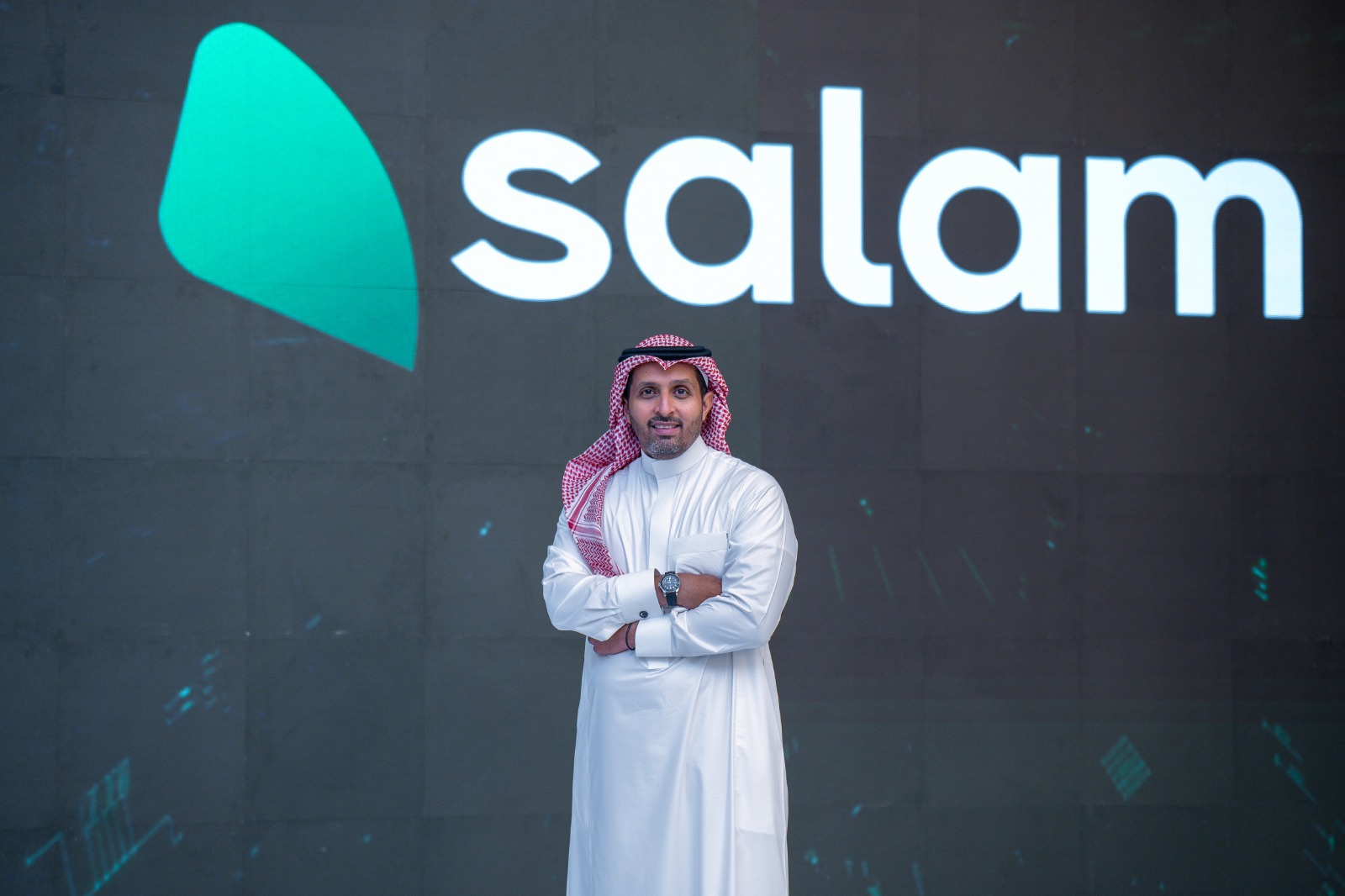 You are currently viewing “اتحاد سلام” تعزز دور المملكة العربية السعودية في الأمن السيبراني خلال مشاركتها في «بلاك هات 2025»