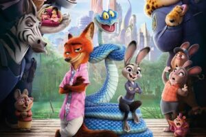 Zootopia 2 Just Dropped — And It’s Breaking Records