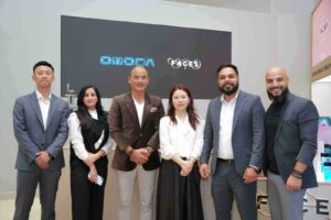 *Will You Win the OMODA C7? The Most Beautiful Prepares for a Grand Riyadh Debut*