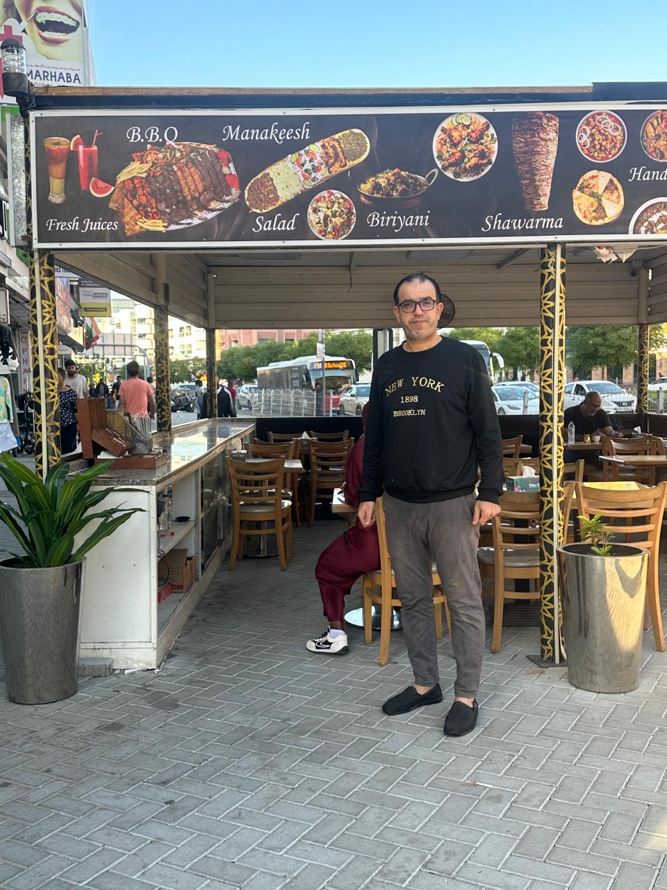 Read more about the article مطعم “قصر الأمير” دوار السمكة دبي يقدّم قائمة طعام يومية فاخرة