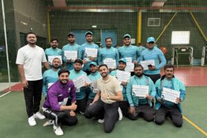 ديليفرو تطلق الدورة الثالثة من جوائز السائقين الحريصين في الإمارات