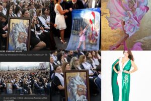 حين يصبح الفن رسالة سلام وذاكرة وطن وفكر نابض بالروح