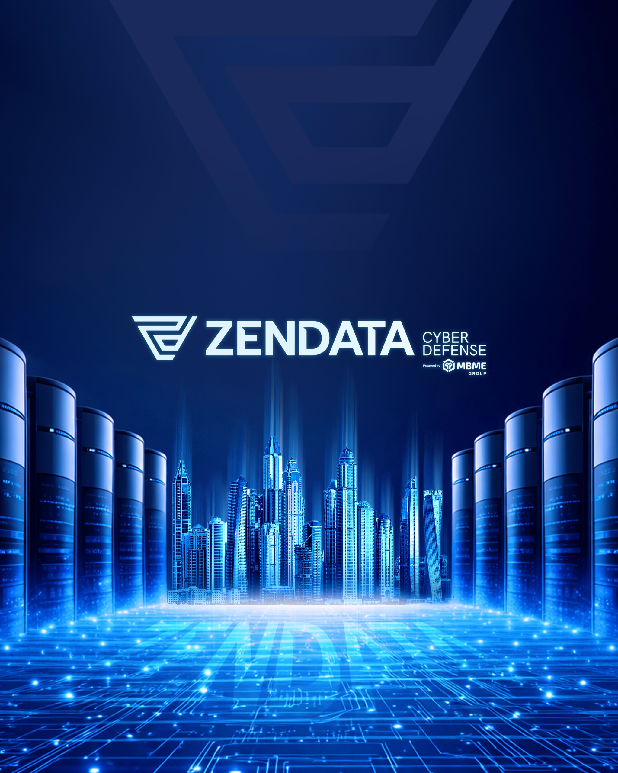 Read more about the article إطلاق أول مركز عمليات أمن سيبراني للأنظمة التشغيلية داخل الدولة في الإمارات