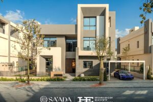 Reflecting the success of the state’s economic policies Horizon Egypt Developments completes the procedures to acquire the land for the SA’ADA project in New Cairo with an estimated market value of around one billion dollars and continues to support the state’s plans for sustainable urban expansion