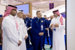 تكامل وطني يعزز الجاهزية الدفاعية بي إيه إي سيستمز العربية للصناعة وISE تختتمان مشاركتهما في معرض الدفاع 2026