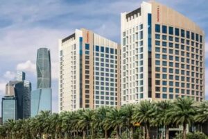 تجربة تنس استثنائية في نهائيات رابطة محترفات التنس – الرياض ضمن برنامج ALL – أكور بلا حدود