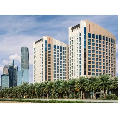 Read more about the article تجربة تنس استثنائية في نهائيات رابطة محترفات التنس – الرياض ضمن برنامج ALL – أكور بلا حدود