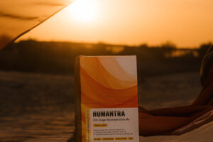 ديليفرو وهيومانترا تطلقان عبوة بنكهة المانجو ..  حملة “شارك الرشفة” احتفاءً بشهر رمضان المبارك