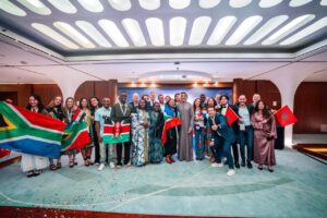 تحدّي قادة المستقبل” 2026 يختتــم فعالياته  فــي دبي