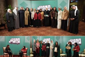 شفيقة المطوع: حب العمل الخيري قيمة تتوارثها الأجيال في الكويت وأتمنى زيارة مناطق منكوبة في الخارج لتقديم الدعم