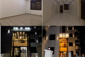 إشادة عقارية واسعة بنموذج السكن المتكامل الذي تقدمه خلف وأيمن النوايسة للإسكان