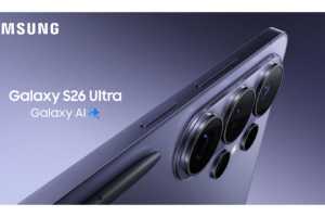 سامسونج تعيد ابتكار خصوصية الهواتف عبر شاشة تكيفية مدعومة بالذكاء الاصطناعي في سلسلة هواتف S26