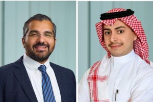 تعيين حاتم الفوّاز رئيساً لأدارة الدخل الثابت في شركة سيكو المالية