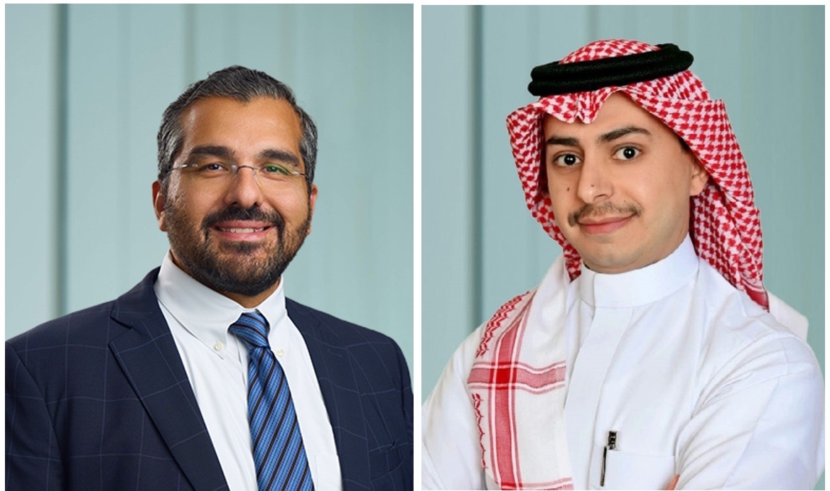 Read more about the article تعيين حاتم الفوّاز رئيساً لأدارة الدخل الثابت في شركة سيكو المالية