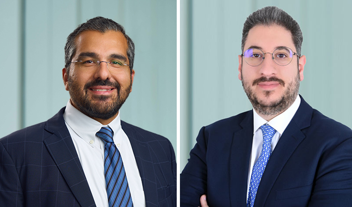 You are currently viewing SICO Capital Appoints Ziad Malak as Head of Investment Banking