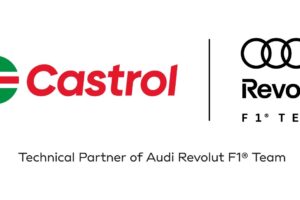 Castrol to power the Audi Revolut F1®️ Team through the new era of Formula 1®️ in the 2026 season