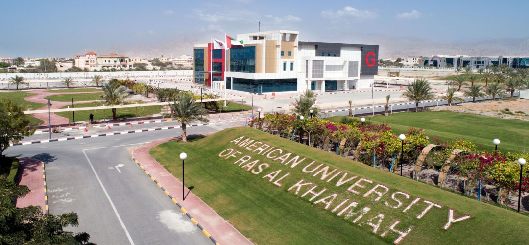 Read more about the article تستضيف الجامعة الأمريكية في رأس الخيمة المؤتمر الأول للتكنولوجيا الحيوية 