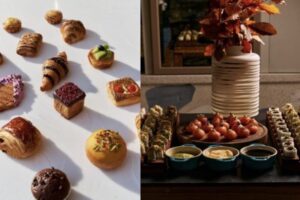 Dining Across Saudi Arabia with Marriott Bonvoy