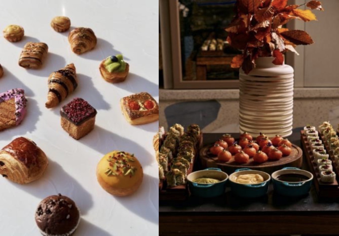 Read more about the article Dining Across Saudi Arabia with Marriott Bonvoy