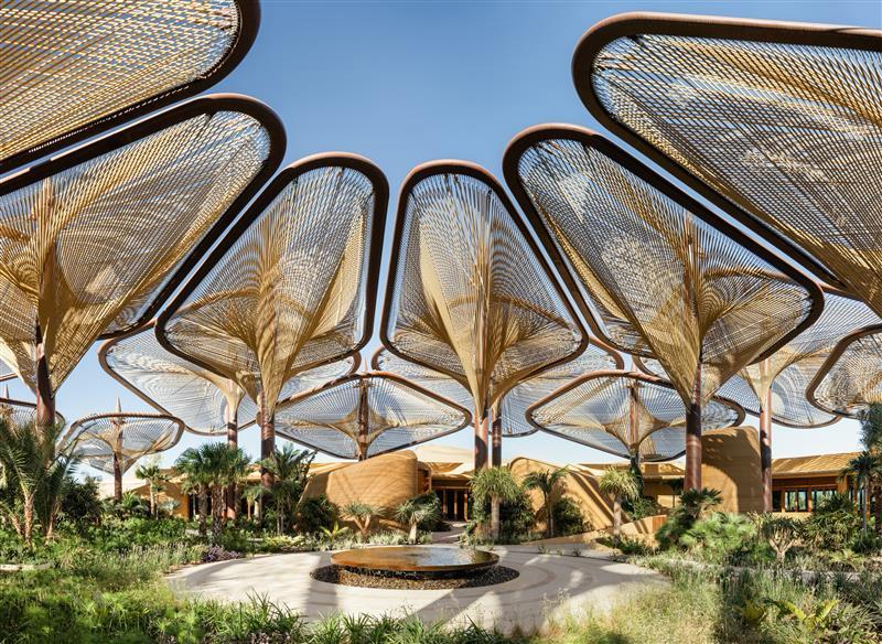 Read more about the article HPE accelerates Red Sea Global’s vision to redefine luxury hospitality in Saudi Arabia with AI-Native switching and Wi-Fi