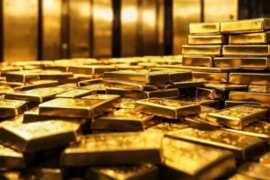 أسعار الذهب اليوم (29 مايو): انخفاض حاد
