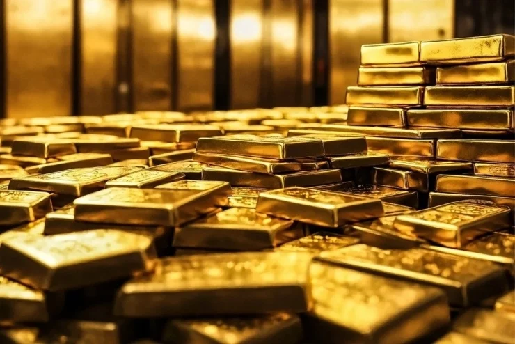 Read more about the article أسعار الذهب اليوم (29 مايو): انخفاض حاد