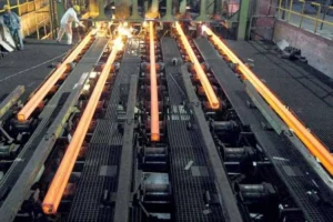 سعر طن الحديد والأسمنت بسوق مواد البناء اليوم الجمعة 29 مايو 2026